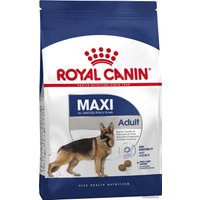 Сухой корм для собак Royal Canin Maxi Adult 15 кг