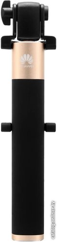 Палка для селфи Huawei AF11 (черный/золотой)
