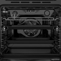 Электрический духовой шкаф MAUNFELD EOEF.766W