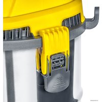 Пылесос Kolner KVC 1900S