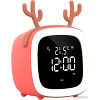 Настольные часы Soundmax SM-7014