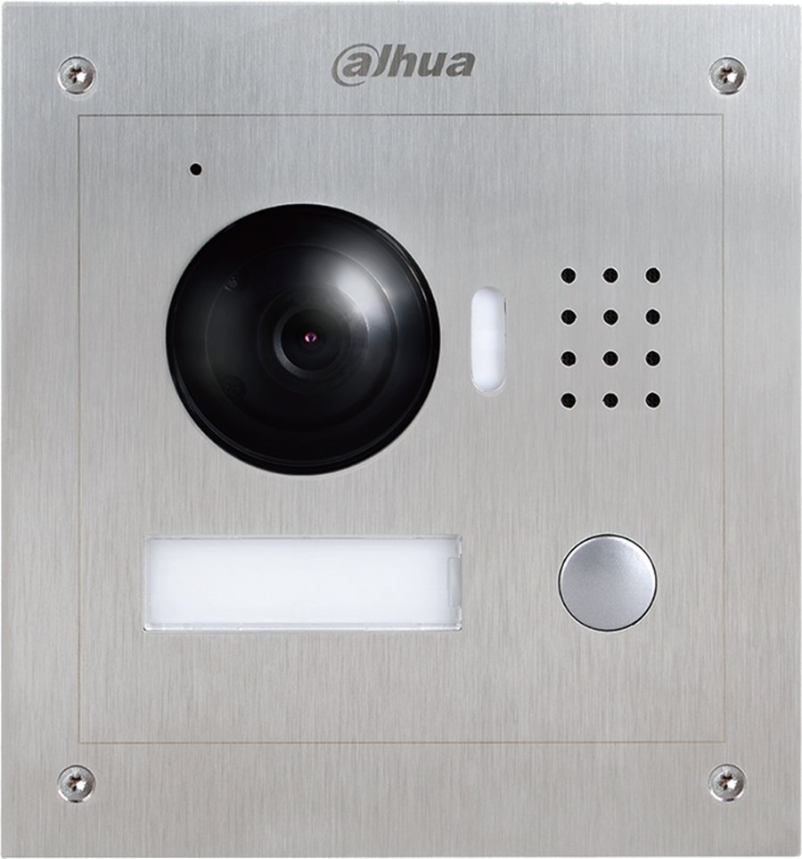 

Вызывная панель Dahua VTO2000A-C-2