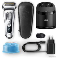 Электробритва Braun Series 9 9390cc