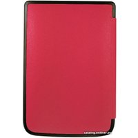 Обложка для электронной книги KST Smart Case для PocketBook 616/Touch Lux 4 (627)/Touch HD 3 (632) (красный)
