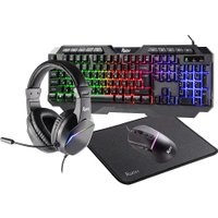 Игровой набор SmartBuy F10 SBC610GK