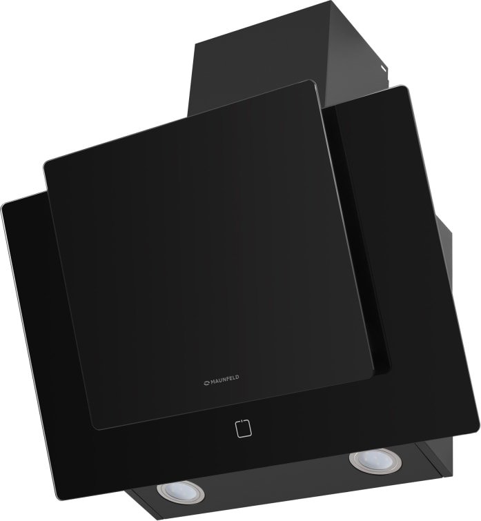 

Кухонная вытяжка MAUNFELD Wind 60 (черный)