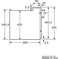 Встраиваемая посудомоечная машина Bosch SKE52M65EU в Витебске