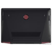 Игровой ноутбук Lenovo Y700-17 [80Q0005TUA]
