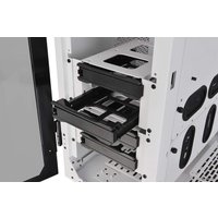 Корпус Thermaltake Level 20 HT Snow Edition CA-1P6-00F6WN-00