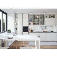 Электрический духовой шкаф Candy FMBCA825SE0