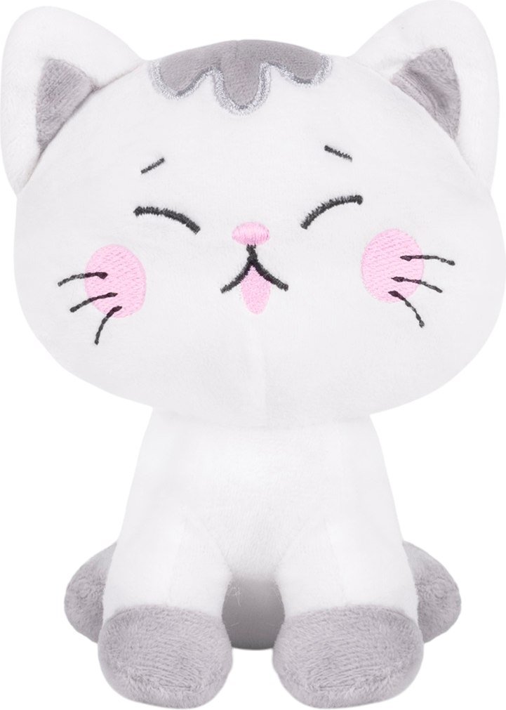 

Классическая игрушка Maxitoys Котик Сэм MT-HH052410-17
