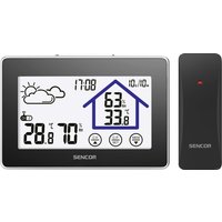 Метеостанция Sencor SWS 2999