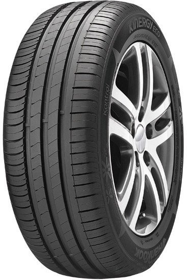 

Летние шины Hankook Kinergy Eco K425 195/55R16 87V