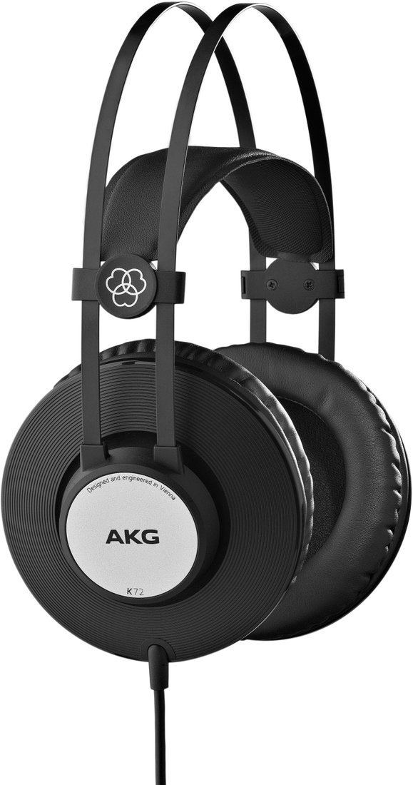 

Наушники AKG K72