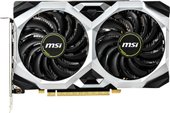 MSI GeForce GTX 1660 Ventus XS OC 6GB GDDR5