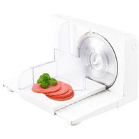 Ломтерезка KELLI KL-9001 (белый)