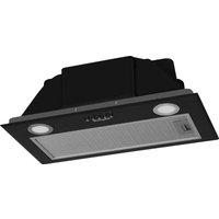 Кухонная вытяжка Weissgauff Box 1000 BL Sensor