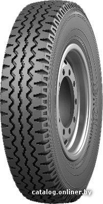 Всесезонные шины TyRex CRG Road O-79 8.25R20 130/128K 12PR