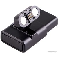 Видеорегистратор-радар детектор-GPS информатор (3в1) SilverStone F1 HYBRID UNO S Magnet