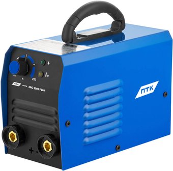 Сварочный инвертор ПТК МАСТЕР ARC 2200 F220 005.100.109