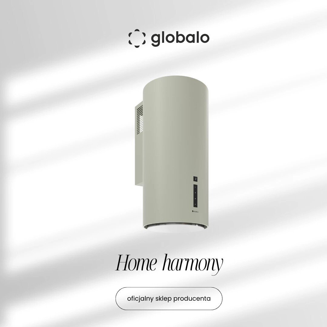 Кухонная вытяжка Globalo Miraya 39.1 (Серый)