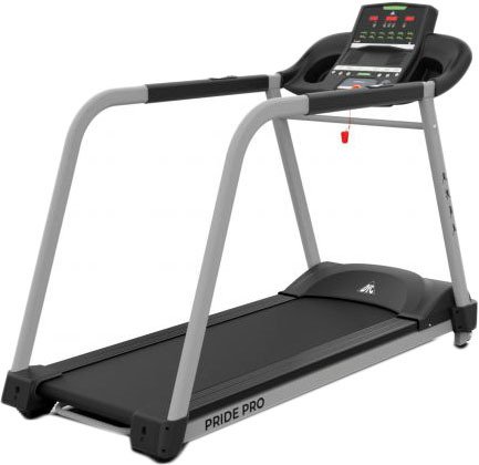 

Электрическая беговая дорожка DFC Pride Pro T-X Pro