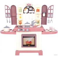Детская кухня Полесье Natali №5 53296 (в коробке)