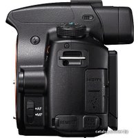 Зеркальный фотоаппарат Sony SLT-A37 Body