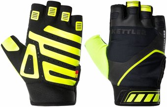 Перчатки для фитнеса KETTLER ZJS21SGUVA A21TKTFA008-MX (XS, мультицвет)