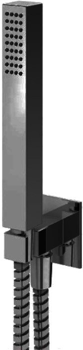 

Душевой гарнитур Cezares PORTA-DEFA-NOP