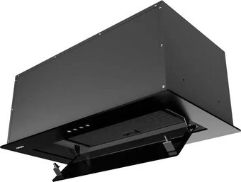 Кухонная вытяжка Akpo Falco 60 wk-11 (черный)