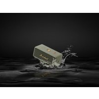 Беспроводная колонка Marshall Emberton III (зеленый)