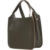 Женская сумка Galanteya 48523 24с288к45 (оливковый)