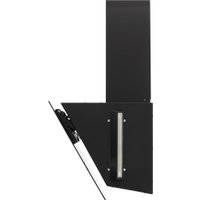 Кухонная вытяжка Krona Bruna 600 Black S (черный)