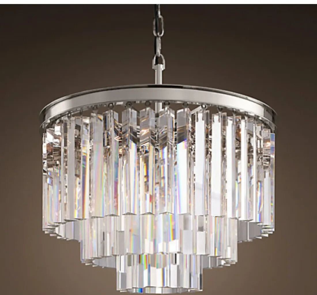 

Подвесная люстра ImperiumLoft 40.1539 191624-22