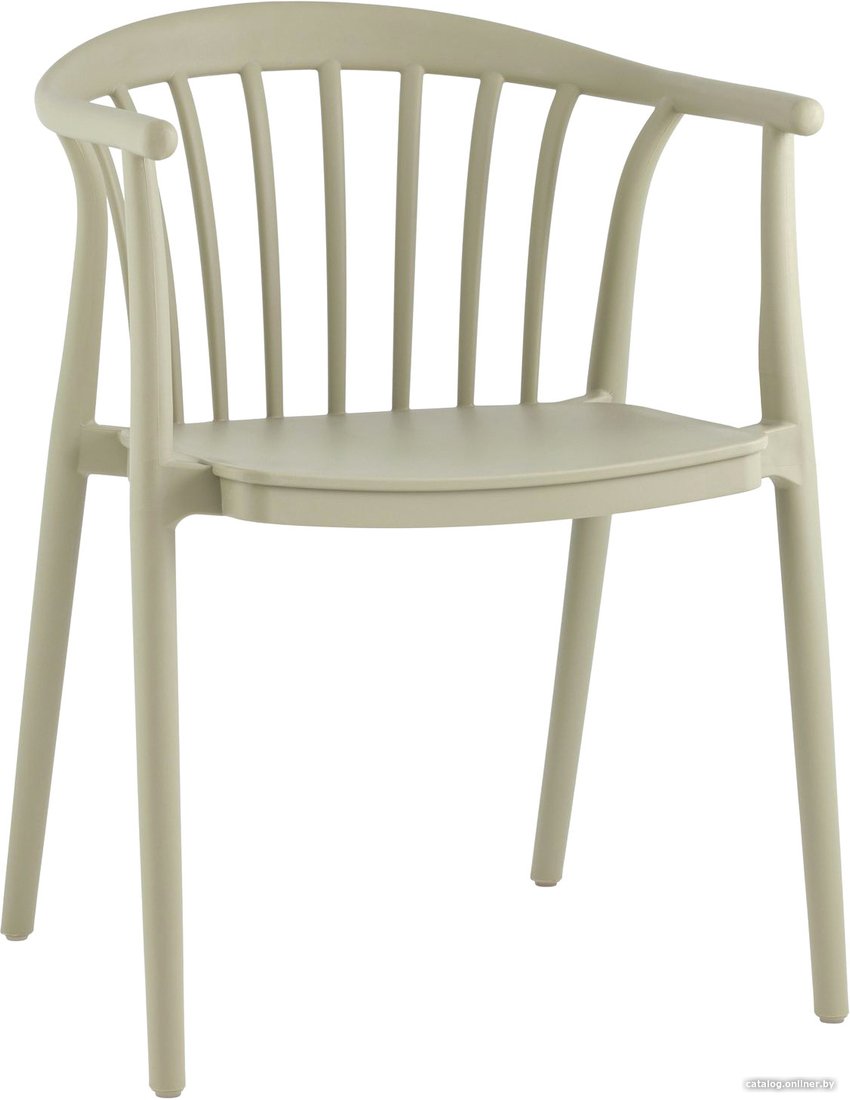Стул Stool Group Campo SL-7100 (зеленый)