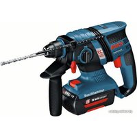 Перфоратор Bosch GBH 36 V-EC Compact Professional [0611903R02]