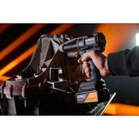 DeWalt DCK2224MP2T-QW (винтоверт, гайковерт, 2 АКБ, кейс)