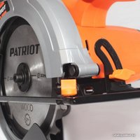 Дисковая (циркулярная) пила Patriot CS 210 (190301610)