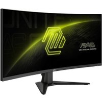 Игровой монитор MSI MAG 346CQ