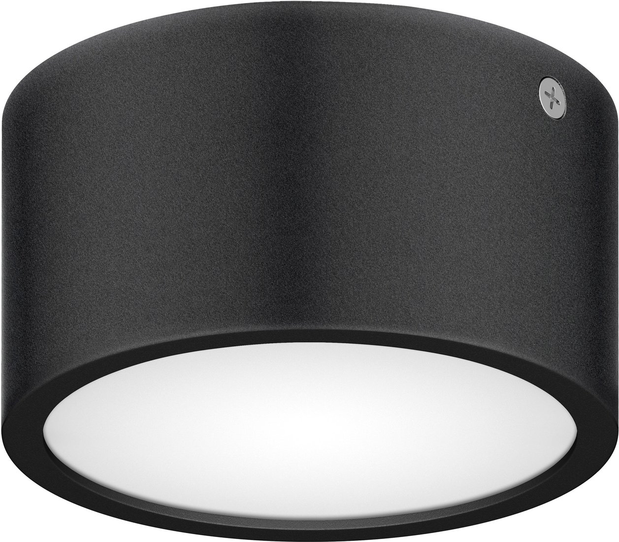 

Уличный накладной светильник Lightstar Zolla 380173