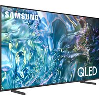 Телевизор Samsung QLED 4K Q60D QE75Q60DAUXRU