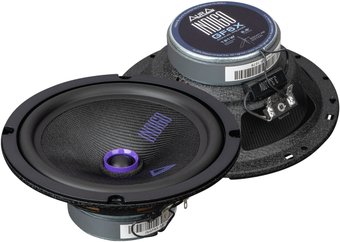 Коаксиальная АС Aura Indigo-GF6X