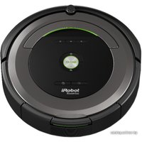 Робот-пылесос iRobot Roomba 681