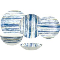 Столовый сервиз Luminarc Abstard V8148 (19пр)