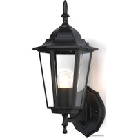 Уличный настенный светильник Ambrella light Garden ST2010