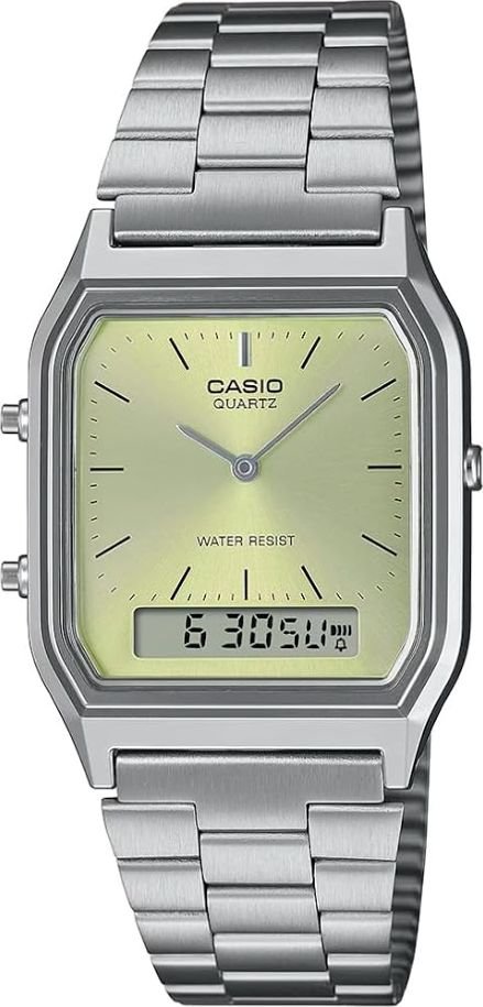 

Наручные часы Casio AQ-230A-9AMQYDF