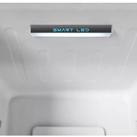 Холодильник DeLonghi DCS 19NFI NB Damiano