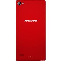 Смартфон Lenovo Vibe X2 Red