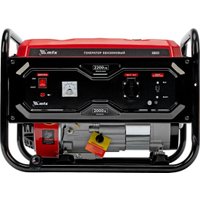 Бензиновый генератор MTX RS-3000